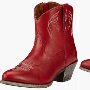 Ariat Women's Darlin Western Boots